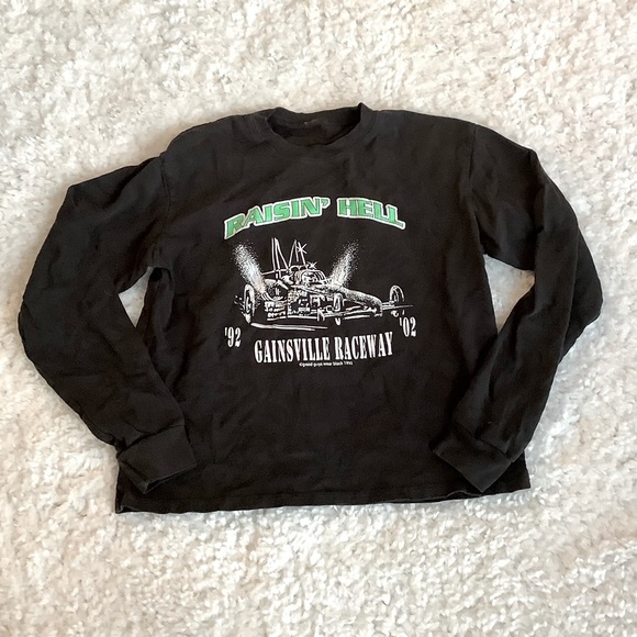 Brandy Melville Sweaters - Brandy Melville Sweatshirt O/S